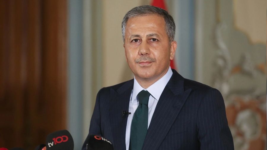 İzmir'de 309 düzensiz göçmen yakalandı