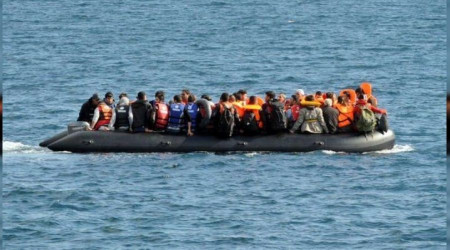 İzmir'de 5 göçmen kaçakçısı tutuklandı