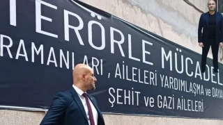 İzmir'de suç örgütü lideri İnanç Meçul tutuklandı