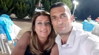 İzmir'de tırın altında kalan emekli polis hayatını kaybetti