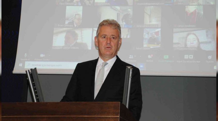 İzmir'in kruvaziyer hasreti sona eriyor