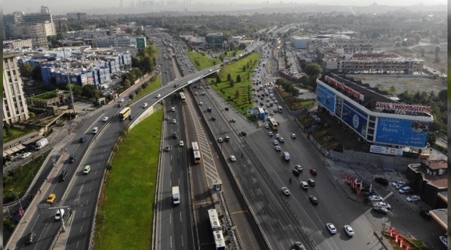 Kademeli mesai uygulamas trafii rahatlatt