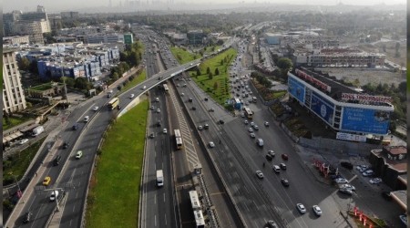 Kademeli mesai uygulamas trafii rahatlatt