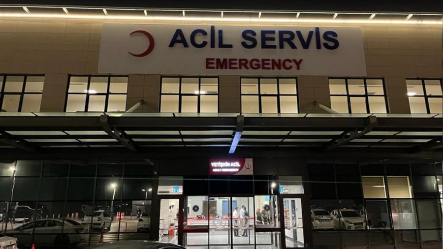 Kalp krizi geçiren belediye başkanı Eskişehir'de operasyon geçirdi