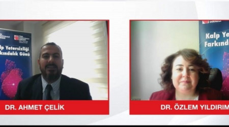 Kalp yetersizliğinde bu belirtilere dikkat!