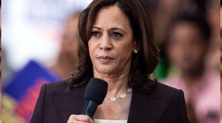 Kamala Harris için 'işlevsiz' iddiaları ve bir istifa