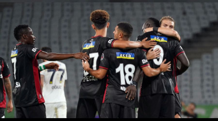 Karagümrük'ün yeni adresi belli oldu