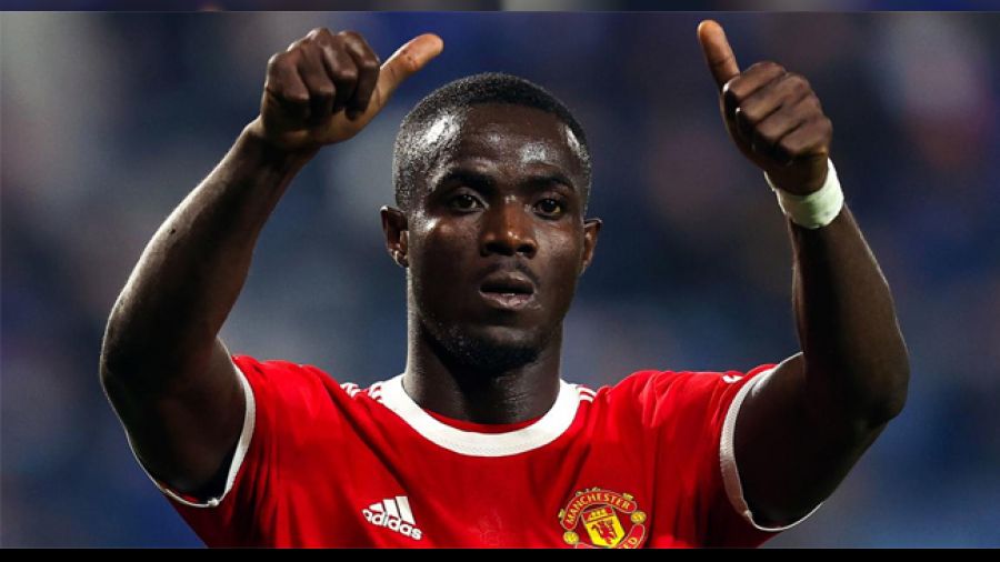 Kartal Bailly ile anlaştı