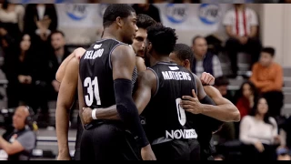 Kartal grubundaki 14. maçta