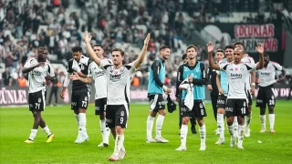 Kartal ilk maçta zor deplasmanda