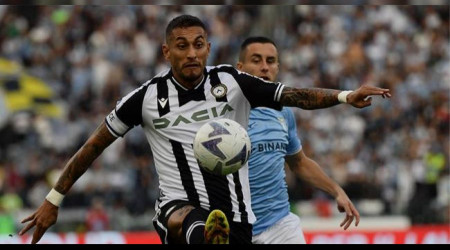 Kartal, Pereyra’yı İstanbul’a davet etti