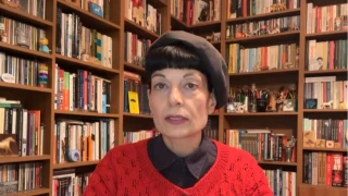 'Kemalistler CHP'den tasfiye edildi' Zülal Kalkandelen'den dikkat çekici çıkış