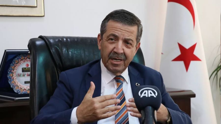 Kıbrıs'ta artık geriye dönüş yok!