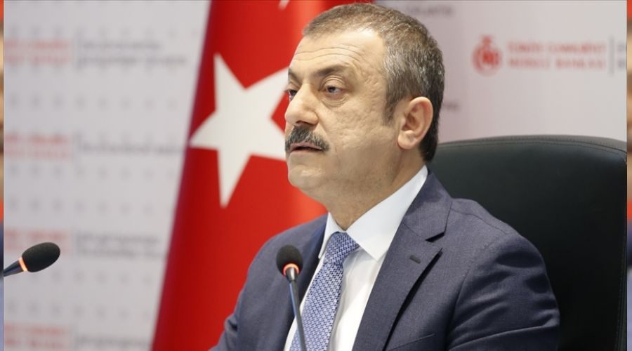 Kılıçdaroğlu ziyaret etti, dolar 2 kuruş düştü