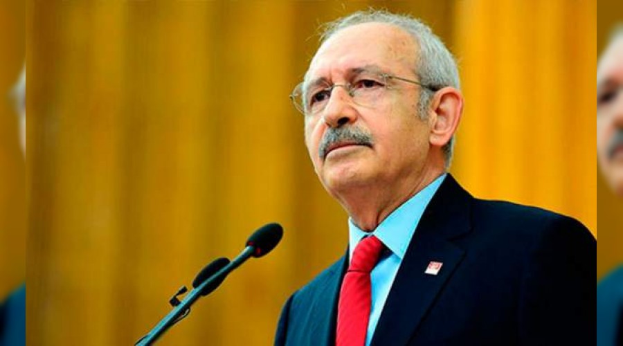 Kılıçdaroğlu'nun testi negatif