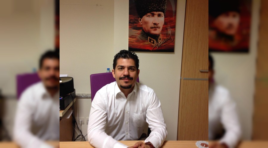 ‘Kök hücre ortopedik hastalıklara çözüm’