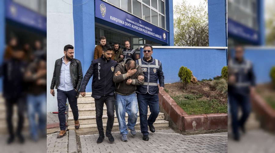 Köpekleri zehirleyenler serbest bırakıldı