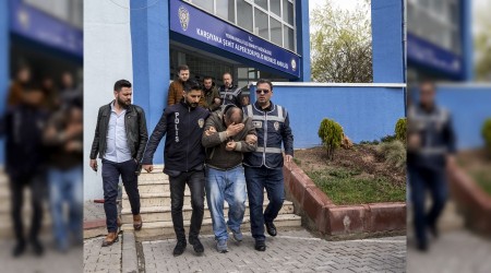 Köpekleri zehirleyenler serbest bırakıldı