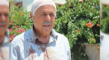 Kpeklerin saldrsna bir yenisi eklendi