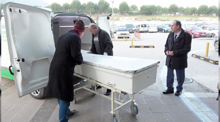 Kredi kartı iki kardeşe ölüm getirdi