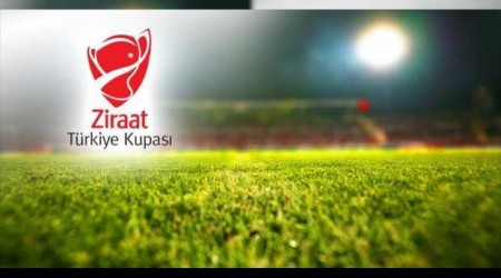 Kupa'da finalistler belli oluyor