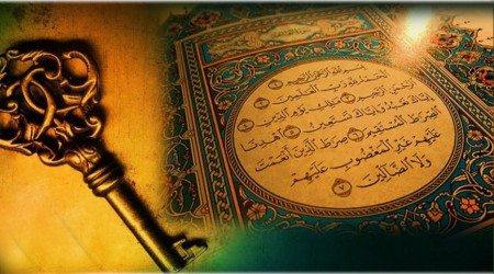 Kur’an’ın fazileti