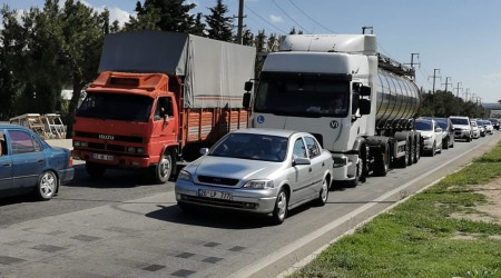 Kurban Bayram tatili sresi daha belli olmadan vatandalar yollara dt