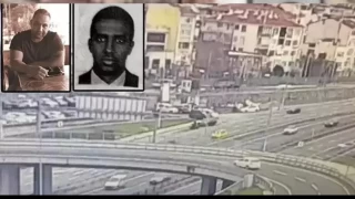 Kuryenin ölümüne neden olan Somali Cumhurbaşkanı'nın oğlu ifade verdi