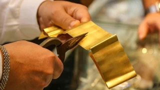 Kuyumculardan 'kesme altın' uyarısı