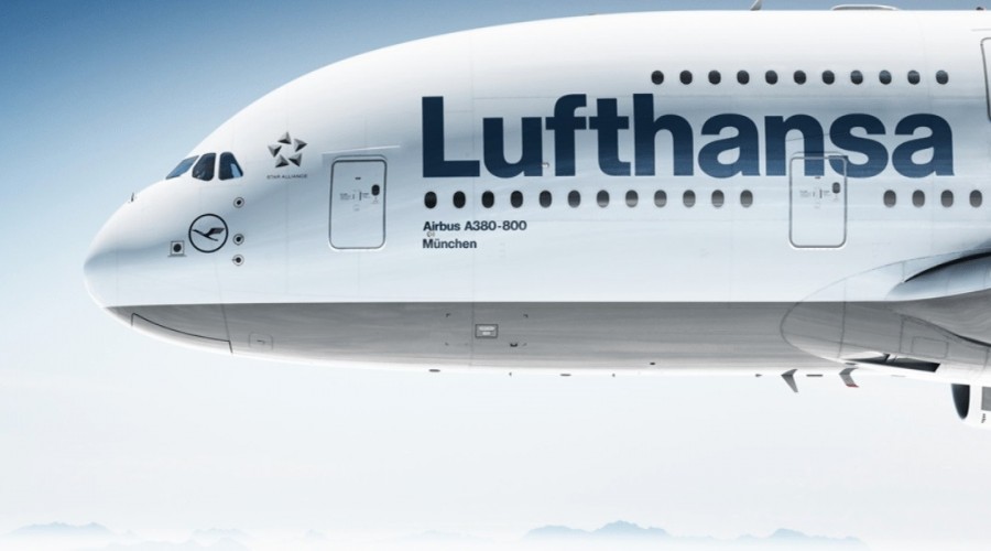  Lufthansa iflas isteyebilir