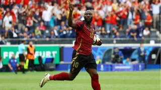 Lukaku için yanıp tutuşuyorlar! Hayırdır inşallah