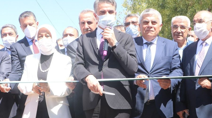 Malatya şeker fabrikası pancar alımına başladı