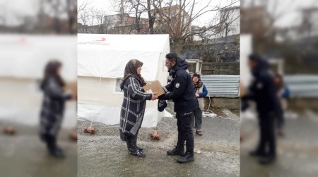 Malatya’da 10 bin 837 ev hasar tespiti için bekliyor