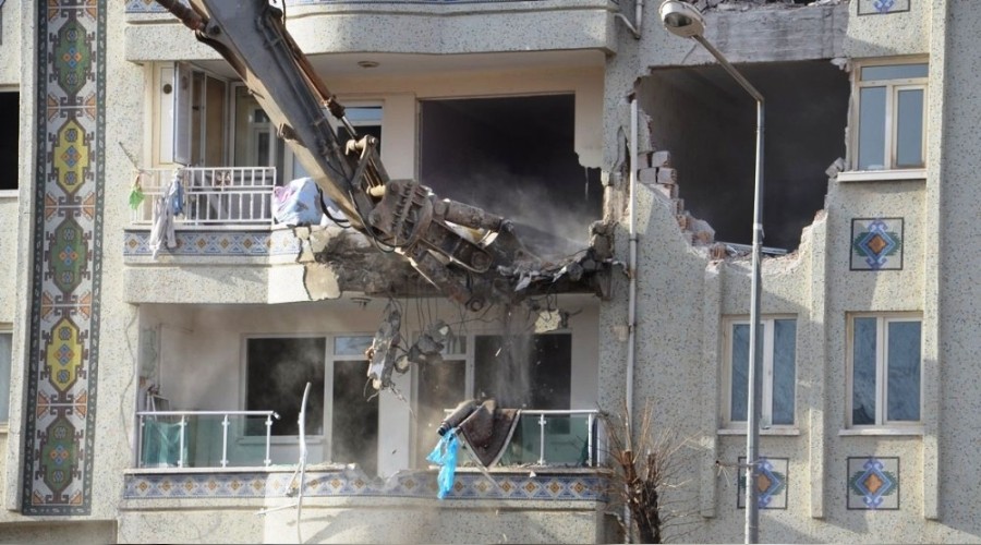 Malatya'da 24 saatte 35 artçı sarsıntı