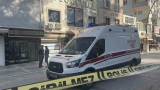 Mardin'de kuyumcular arasında kavga: 3 kişi yaralandı