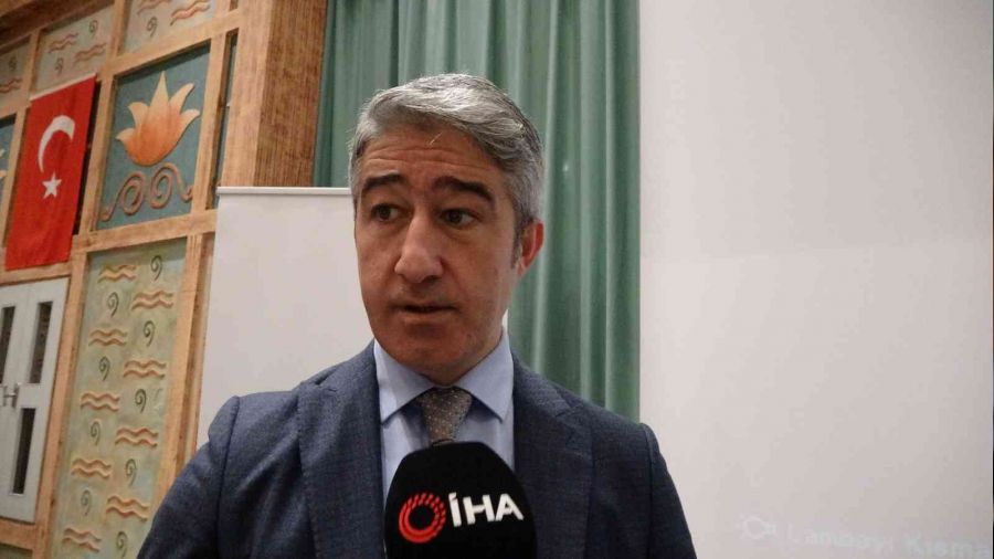 Marmaris'te 'turizmde vasıflı personel yetiştirme kursları' başlıyor