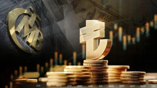 Merkez Bankası'nın toplam rezervleri azaldı