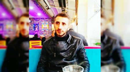 Mermer ocağında iş kazası