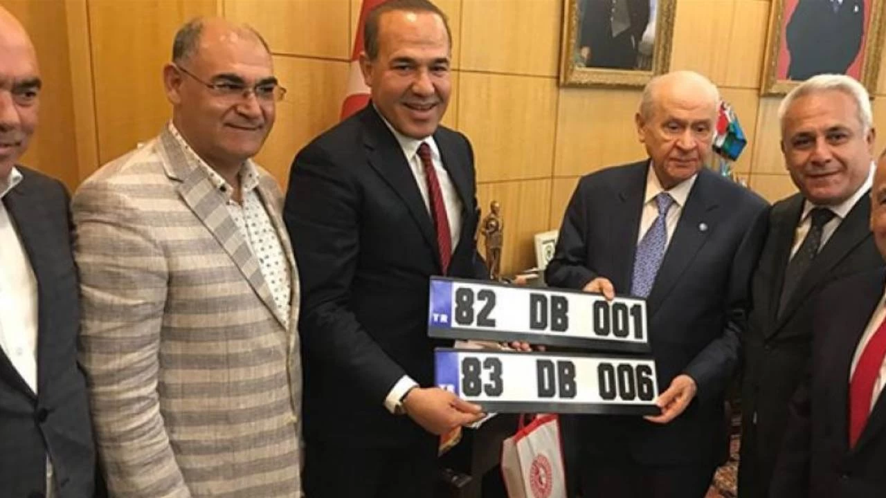 MHP'de Adana krizi: Bahçeli'nin danışmanı görevden alındı, 3 ilçe teşkilatı kapatıldı