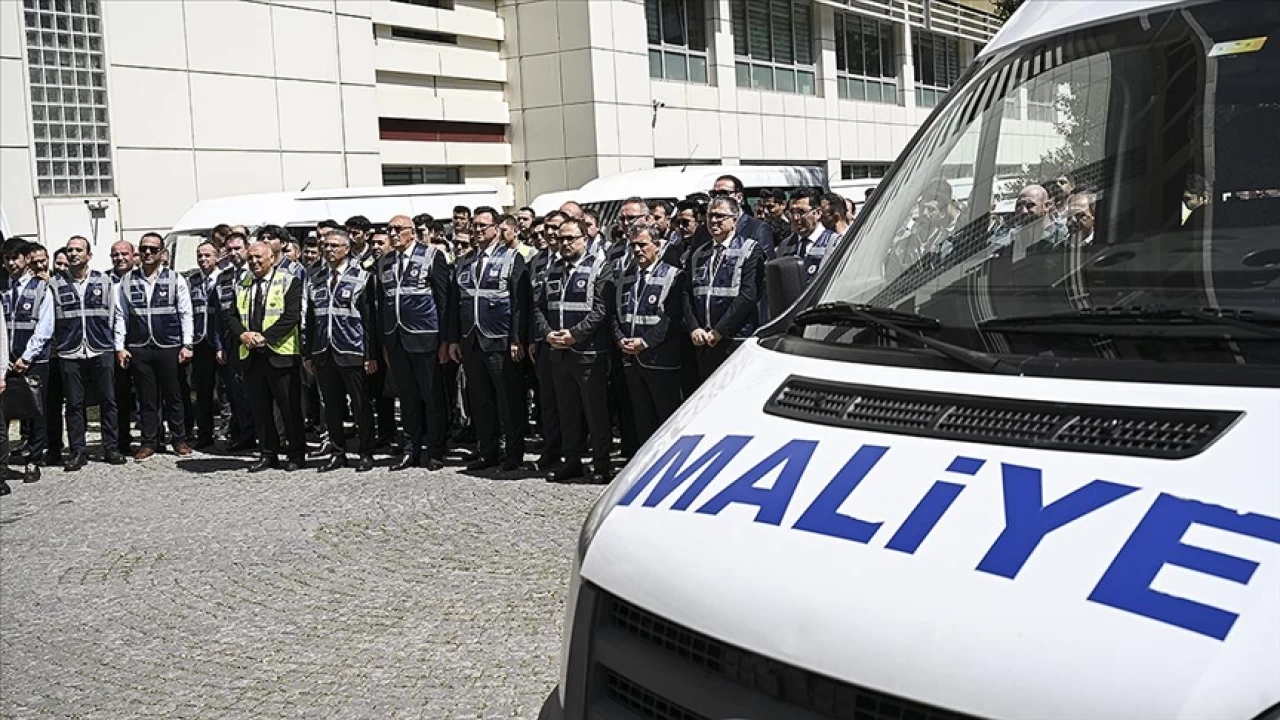 Mobilya sektörü maliye radarında