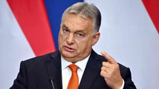 Moskova'y ziyaret edecei iddia edilen Orban'dan AB'nin tepkisine yant