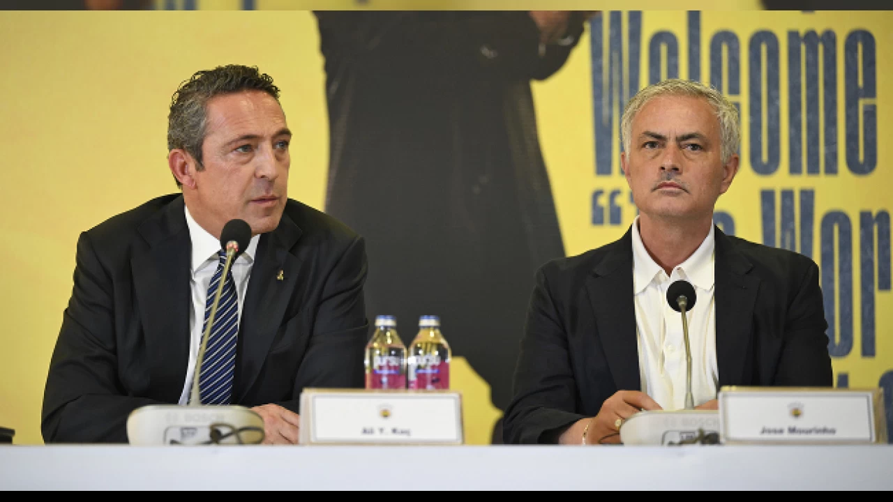 Mourinho'nun önceliği İspanyol forvet