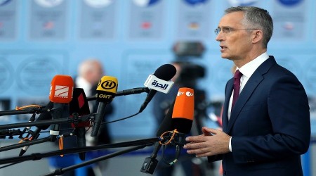 NATO, Rusya'ya karşı tedbir almaya hazırlanıyor