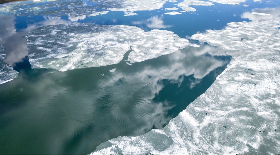 Nazik Gölü koruma altında