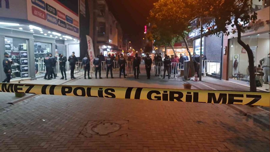 Nazilli'deki patlamada ölenlerin isimleri belli oldu