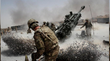 New York Times, ABD'nin Afganistan politikasını eleştirdi