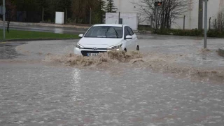 Nide'de saanak hayat olumsuz etkiledi