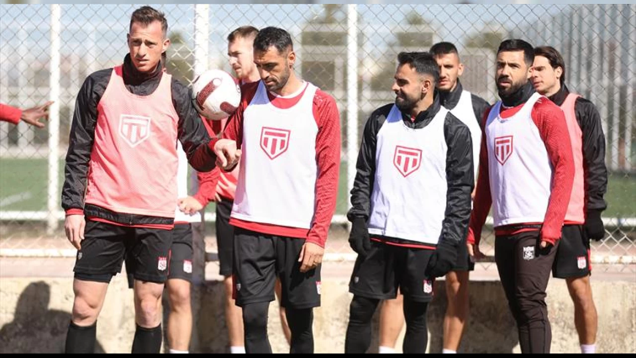 N'jie için Afrika Kupası istediği gibi geçmedi