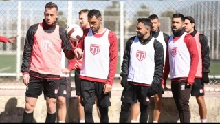 N'jie için Afrika Kupası istediği gibi geçmedi