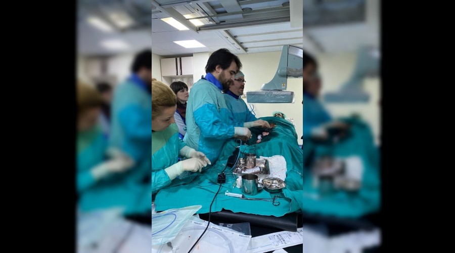 O hastalığa milli tedavi